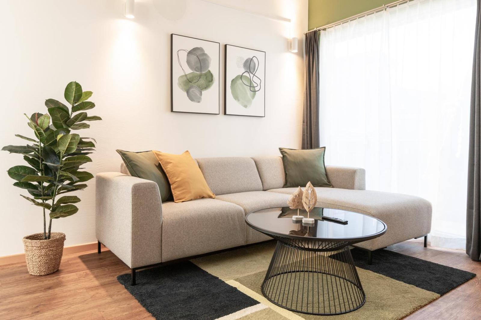 Spirit Apartments Suites Brienz  Eksteriør bilde