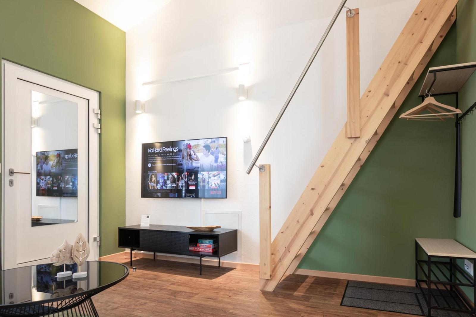 Spirit Apartments Suites Brienz  Eksteriør bilde