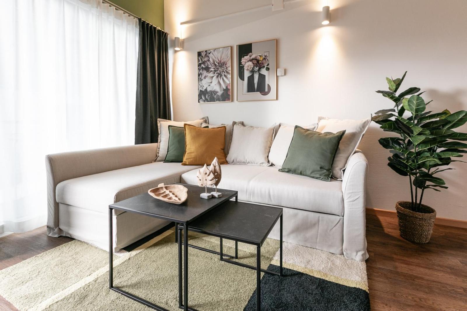 Spirit Apartments Suites Brienz  Eksteriør bilde